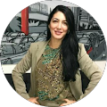 Janaina Ferreira Guimarães profile picture
